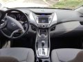 Excellent Condition Hyundai Elantra 2013 For Sale-7
