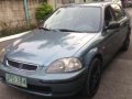 honda civic lxi 97model automatic rushhhh for sale -3