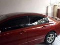 For Sale 2007 Honda Civic FD 1.8v AT Red -5