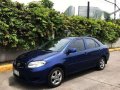 2004 Toyota Vios E 1.3 Vvt-i ALL POWER Manual ICE COLD AIRCON -1