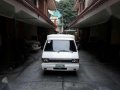 Mitsubishi L300 FB 2008 Acquired Almazora Dual Aircon DELUXE -7