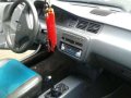 Honda Civic ESi 1993 MT Blue For Sale -5