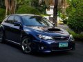 2011 Subaru Impreza WRX STI Aline for sale -1