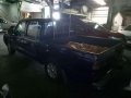 Ford Ranger xlt 2000 blue for sale -2