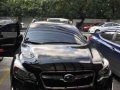 Subaru VX 2017 Automatic Black For Sale -3