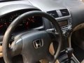 Honda Accord 2003 2.0 ivtec Golden For Sale -6