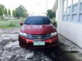 All Original Honda City S 2010 For Sale-0