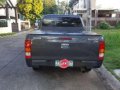Good As Brand New Toyota Hilux 2007 Pickup For Sale-4
