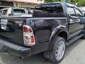 Toyota hilux G 4x4 2012 year model for sale -7