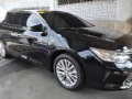 2016 Toyota Camry 2.5G AT Black for sale -0
