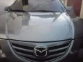 Mazda 3 Top of the line automatic 2008 like hyundai vios city -5