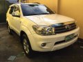 Toyota Fortuner 2012 G for sale -0
