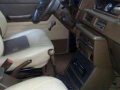 Mitsubishi pajero for sale -3