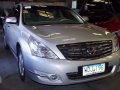 December 2013 acquired Nissan Teana 2.5 XL V6 for sale -7