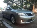 2013 Toyota Altis G AT (super fresh) for sale -0