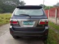 Toyota Fortuner V 4x4 D4D turbo 2010 for sale -8