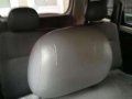 Toyota Avanza 1.3 j 2007 model for sale -7