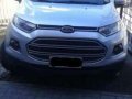 All Original 2014 Ford Ecosport AT For Sale-1