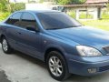 2004 nissan sentra gs automatic acquired 2005 for sale -1