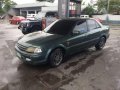 All Working 2000 Ford Lynx Ghia  For Sale-0