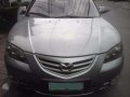 Mazda 3 Top of the line automatic 2008 like hyundai vios city -6