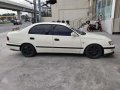 1995 Toyota Corona EX-Saloon White For Sale -1