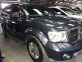 Fresh In And Out Dodge Durango 2007 AT Ltd For Sale-0