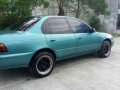 Toyota Corolla xl good as new for sale -3