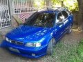 Suzuki Esteem 1997 1.6 AT Blue For Sale -0