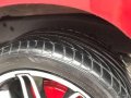 2009 Toyota Innova J Red MT For Sale -7
