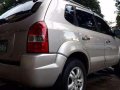 Flood Free Hyundai Tucson 2006 AT For Sale-3