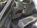 Clean Presentable Interior Mitsubishi Galang 1994 MT For Sale-6