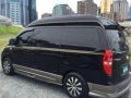 Perfect Condition 2014 Hyundai Grand Starex Limousine Edition For Sale-3