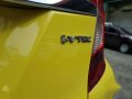 2015 Honda Jazz VX AT Yellow For Sale -6