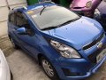 Chevrolet Spark 2015 like new for sale-1
