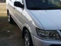 First Owned Isuzu Crosswind 2011 MT For Sale-2