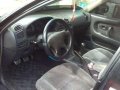 Clean Presentable Interior Mitsubishi Galang 1994 MT For Sale-2