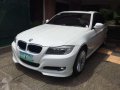 2010 BMW 320D top condition for sale -2