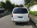 Chevrolet Venture 2003 WHITE FOR SALE-4