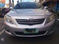 Toyota Altis 1.8V 2008mdl (Top of the line) for sale -1