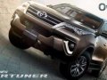 New Toyota Fortuner 2017 Unit For Sale -0