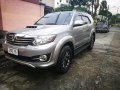 Toyota Fortuner 2015 for sale -2