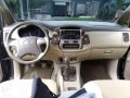 Toyota Innova G 2013 - Manual for sale -4