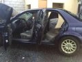 Fresh Ford Lynx 2000 AT Blue For Sale -11