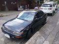 Toyota Corolla Automatic Cold Air Conditioning for sale -4