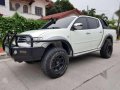 2012 Strada Glsv 4x4 not 2013 2014 fortuner hilux navara dmax -4