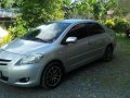 Toyota Vios 1.3E Top of the line for sale -6