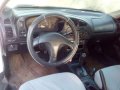 Mitsubishi Lancer MX 2000 White For Sale -5