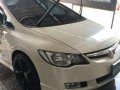 2007 Honda Civic FD 2.0s White For Sale -5