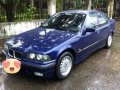 Top Condition 1995 BMW 318i AT For Sale-0